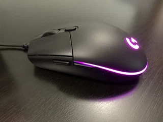 Logitech G203 Gaming Mouse
