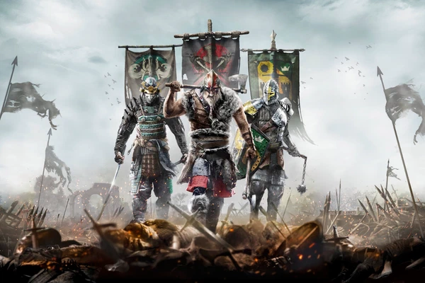 For Honor